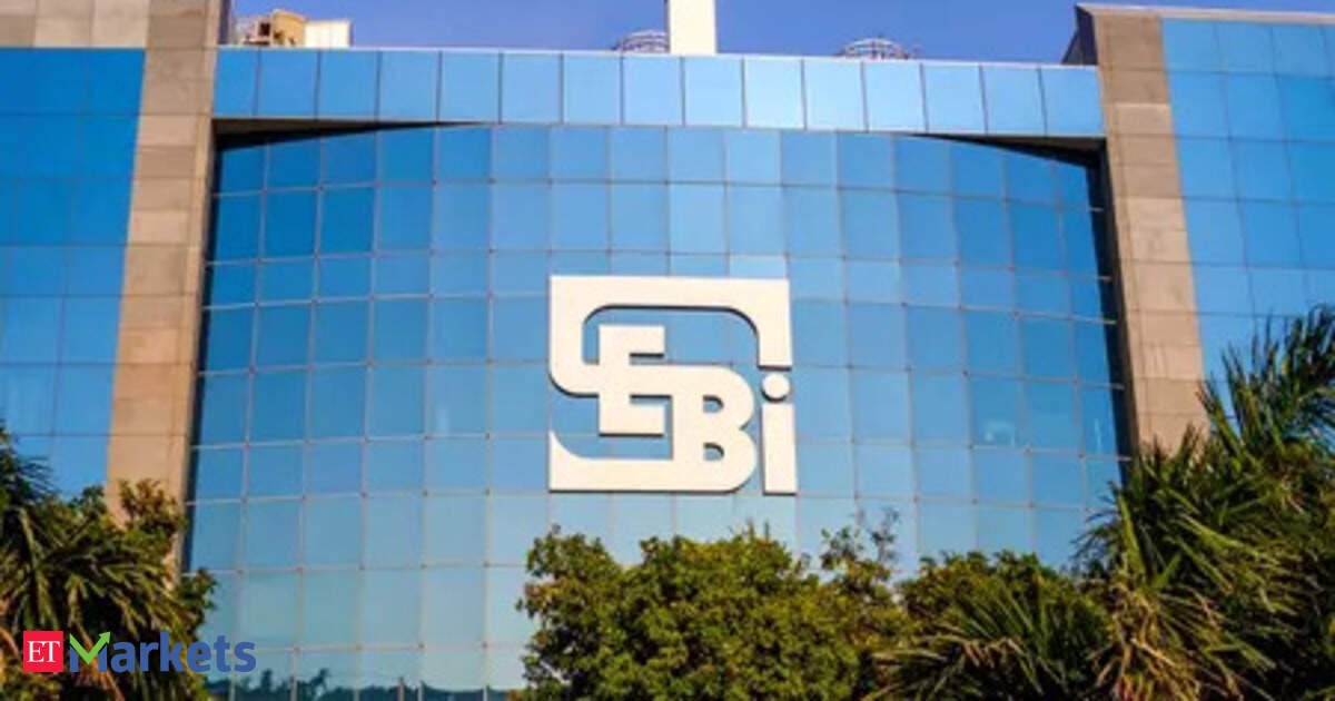 Jefferies warns Sebi’s mutual fund fee cuts could shave up to 10% off AMC profits