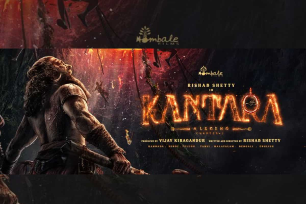Kantara Chapter 1 Box Office Collection: Rishab Shetty’s film roars past Rs 150 crore in 3 days, Hindi version nears Rs 50 crore