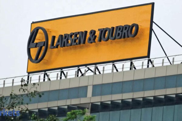 L&T shares rise 2%, hit 52-week high after 16% YoY rise in Q2 PAT, brokerages maintain positive outlook