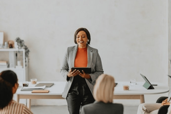 Leadership Training Built For The Messy Moments