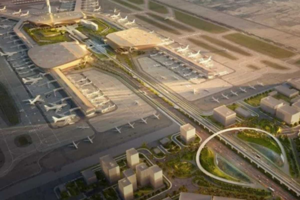 MMR property prices seen rising on Navi Mumbai Airport & Metro Line 3 boost
