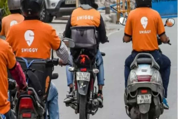 MOFSL says Swiggy may rise 26% – is it in your portfolio?