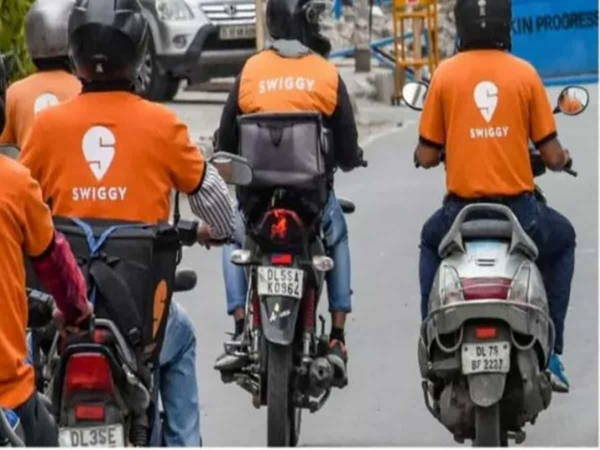 MOFSL says Swiggy may rise 26% – is it in your portfolio?