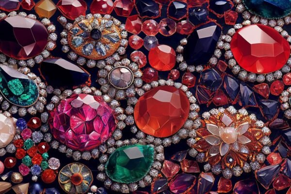 Maharashtra unveils Gems & Jewellery Policy 2025; eyes Rs 1 lakh crore investment, 5 lakh jobs