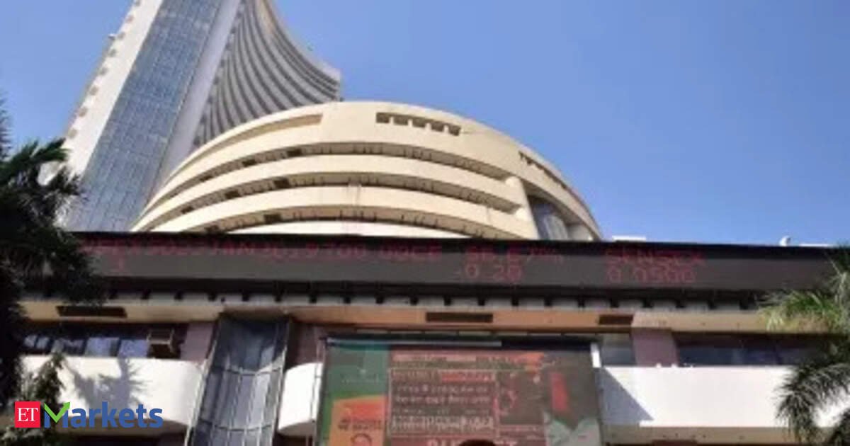 Market Wrap: Sensex jumps 411 pts, Nifty tops 25,800 as Reliance, HDFC Bank rally post-earnings