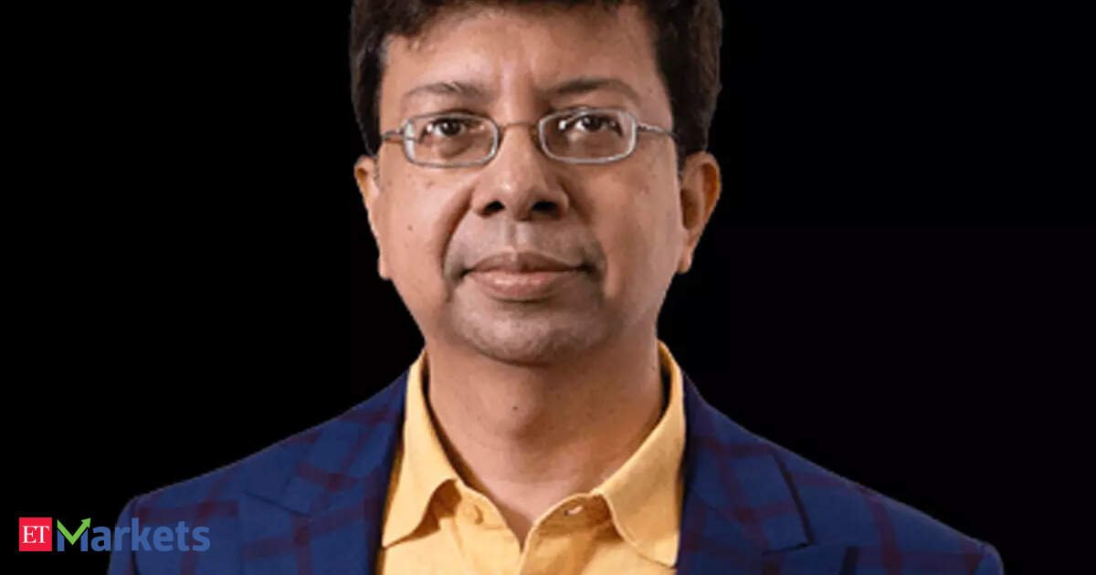 Market consolidating, but trend remains upbeat: Rohit Srivastava