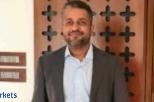 Markets pricey with modest EPS growth; autos, hospitality offer opportunities: Venkatesh Balasubramaniam  of JM Financial