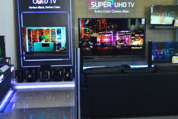 Mega Rs 11,607-crore LG Electronics IPO bags record Rs 4.4 lakh-crore bids—QIB bids at unprecedented Rs 3.9 lakh-crore