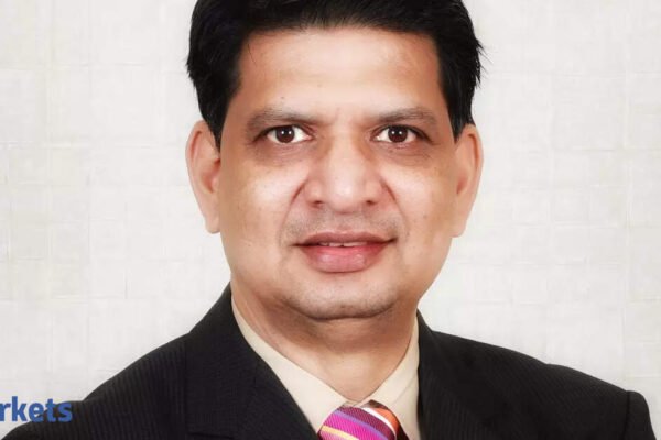 Metal sector remains a trading play, not a structural Bet: Dhananjay Sinha