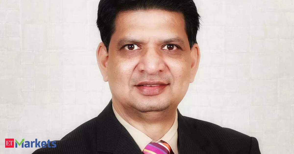 Metal sector remains a trading play, not a structural Bet: Dhananjay Sinha