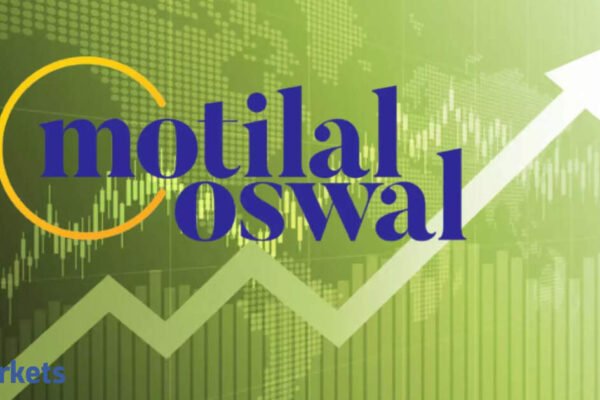 Motilal Oswal Q2 Results: Profit plunges 68% YoY to Rs 362 crore, revenue down 35%