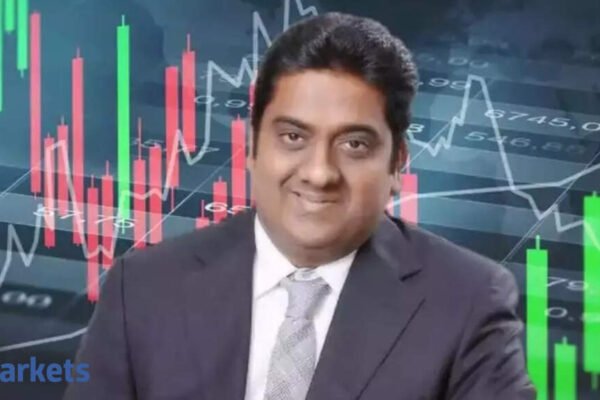 Mukul Agrawal: Star investor on shopping spree with six fresh buys in September quarter – Mukul Agrawal’s picks