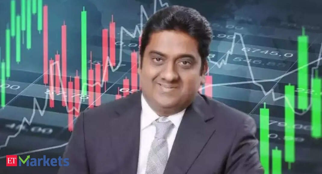 Mukul Agrawal: Star investor on shopping spree with six fresh buys in September quarter – Mukul Agrawal’s picks