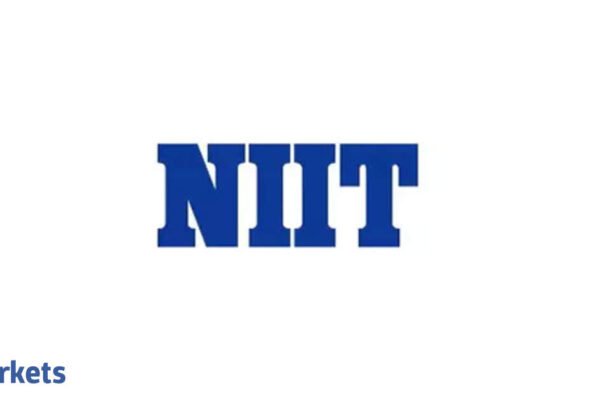 NIIT Q2 Results: Profit falls 88% to Rs 1.37 crore; revenue rises 15.6%
