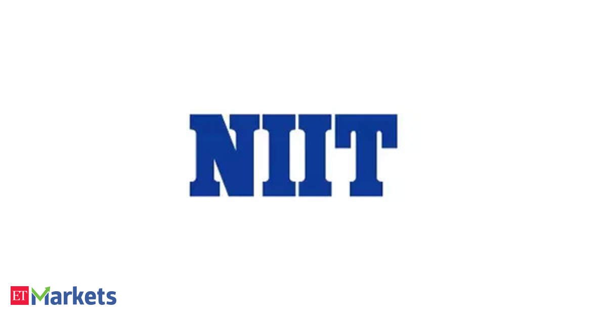 NIIT Q2 Results: Profit falls 88% to Rs 1.37 crore; revenue rises 15.6%