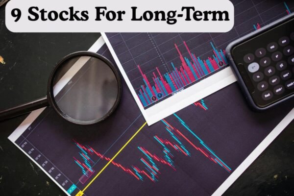 Navratri Special: 9 gems of long-term stock picks for your portfolio; experts share targets & rationales