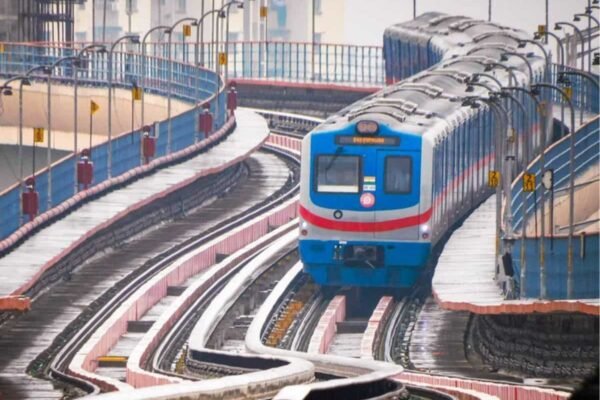 Nepal approves land swap deal to facilitate Kolkata Metro’s Kathmandu linked extension