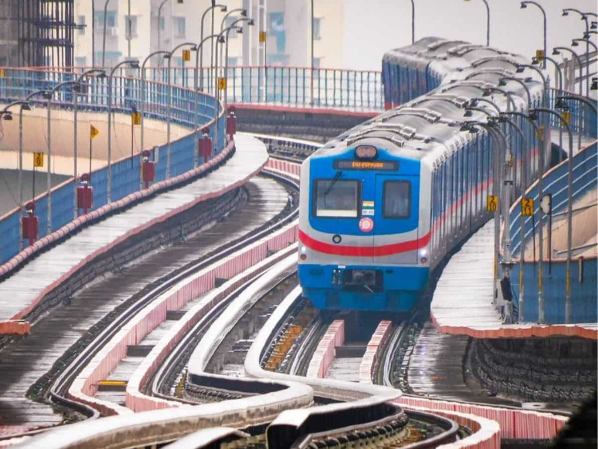 Nepal approves land swap deal to facilitate Kolkata Metro’s Kathmandu linked extension