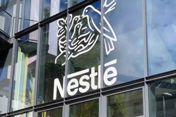 Nestle to axe 16,000 jobs as new CEO targets sales growth