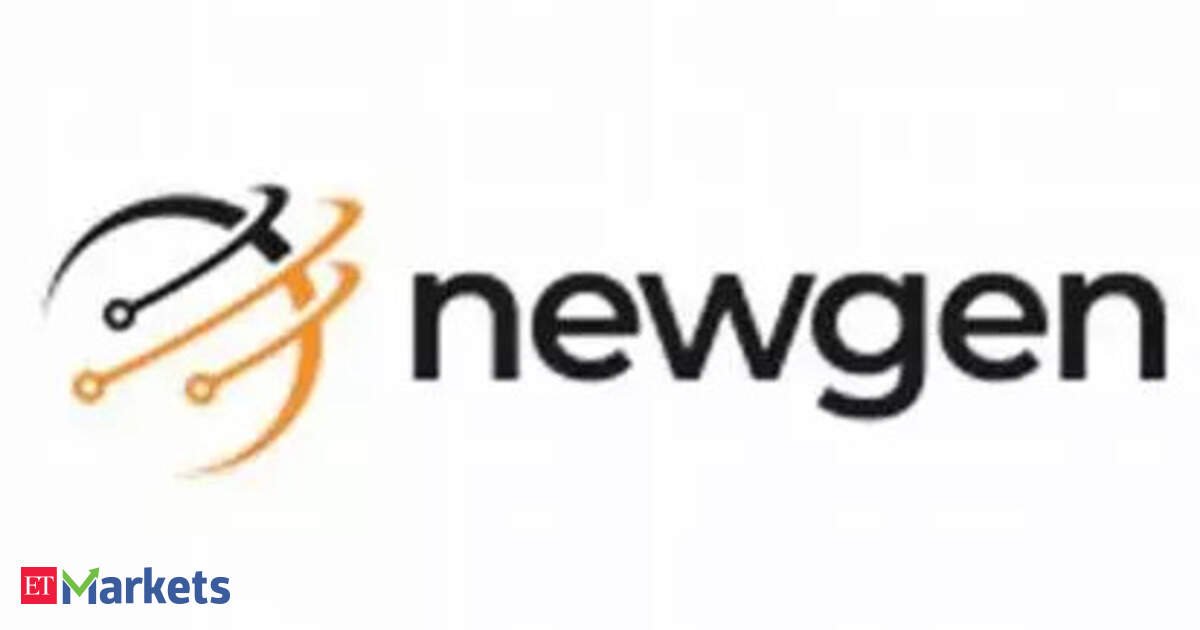 Newgen Software shares rally 16% in 2 days as Q2 PAT jumps 16% YoY; ICICI Sec upgrades stock to ‘Hold’