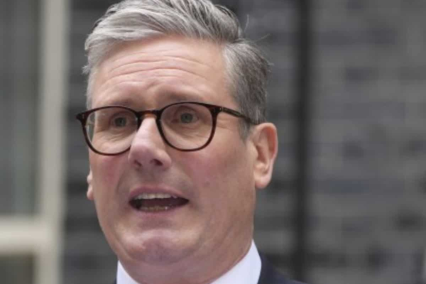 No golden ticket to UK settlement, contribution required: PM Keir Starmer