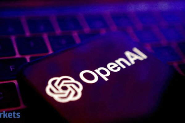 OpenAI lays groundwork for juggernaut IPO at up to  trillion valuation