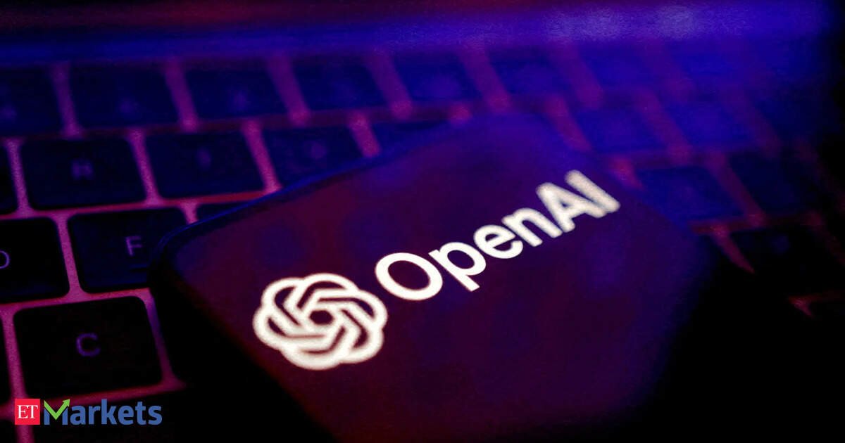 OpenAI lays groundwork for juggernaut IPO at up to  trillion valuation