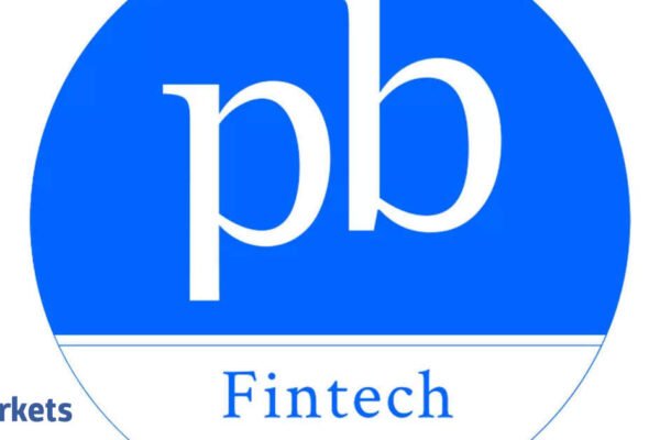 PB Fintech shares surge 5% after Q2 profit more than doubles on strong insurance growth
