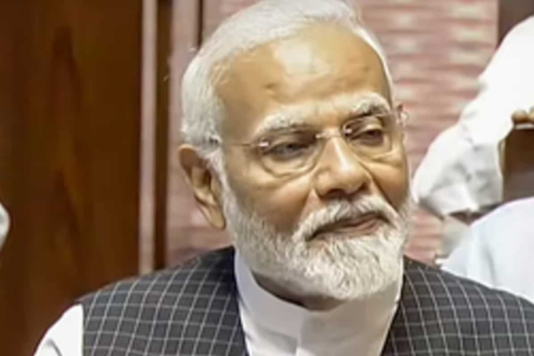 PM Modi calls secretaries’ meeting from all ministries; may discuss issues like US tarrifs
