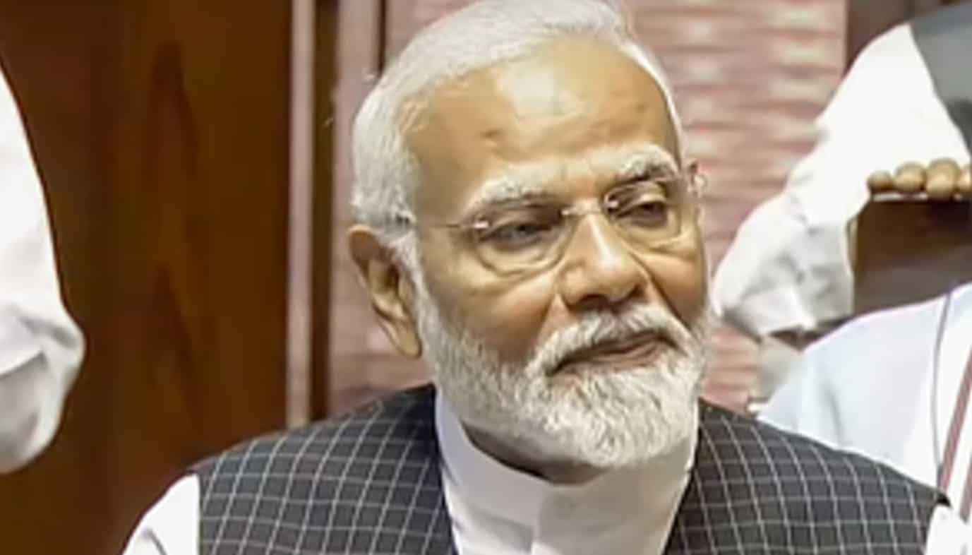 PM Modi calls secretaries’ meeting from all ministries; may discuss issues like US tarrifs