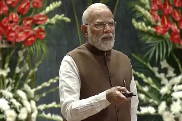 PM Modi launches Rs 35,440-crore schemes to boost farm productivity, pulse self-reliance
