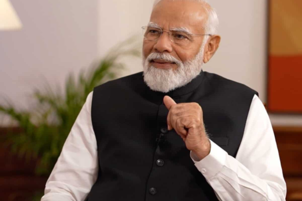 PM Modi to visit Chhattisgarh for three-day DGP conference next month; HM Amit Shah to join
