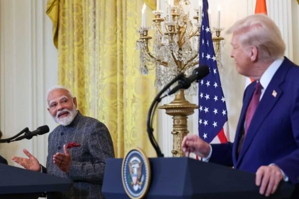 PM Modi welcomes release of Israeli hostages, lauds Trump’s peace efforts and Netanyahu’s resolve