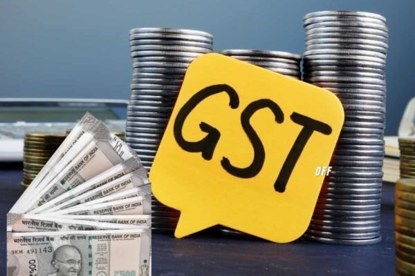 PM Modi’s GST 2.0 Diwali gift sends Navratri sales soaring to a decade-high