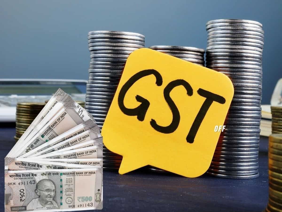 PM Modi’s GST 2.0 Diwali gift sends Navratri sales soaring to a decade-high