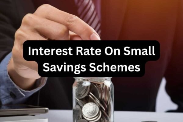 PPF, KVP, SSY, MIS, other small savings schemes pay these interest rates now