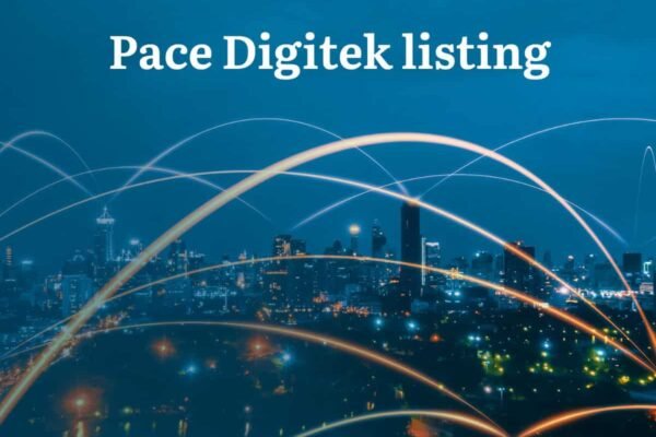 Pace Digitek shares debut on D-Street, should you hold or avoid? Anil Singhvi suggests this
