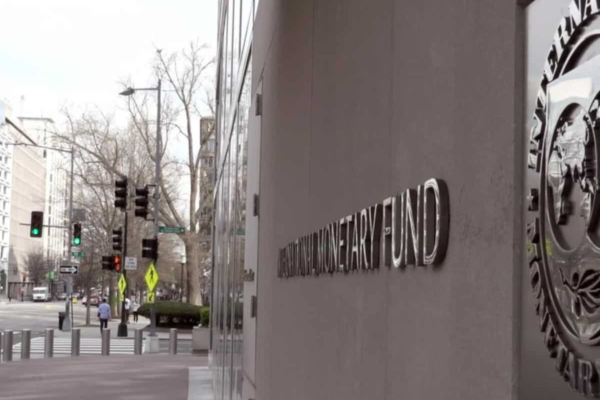 Pakistan trapped in cycle of IMF bailouts amid chronic economic strains: Report
