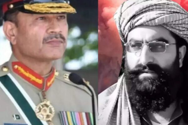 Pakistan’s Kabul strikes fail: Noor Wali Mehsud, Asim Munir’s top target in Afghanistan, is still alive