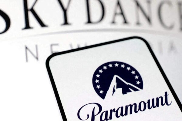 Paramount begins job cuts