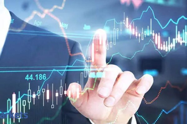 Positive Breakout: These 10 stocks cross above their 200 DMAs – Upside Ahead?