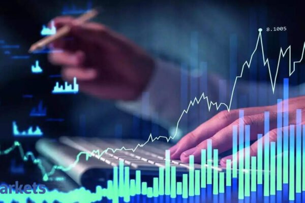 Positive Breakout: These 11 stocks cross above their 200 DMAs – Upside Ahead?