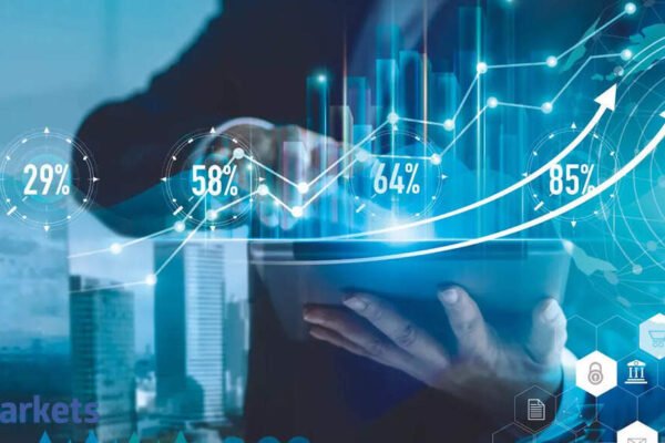 Positive Breakout: These 12 stocks cross above their 200 DMAs – Upside Ahead?