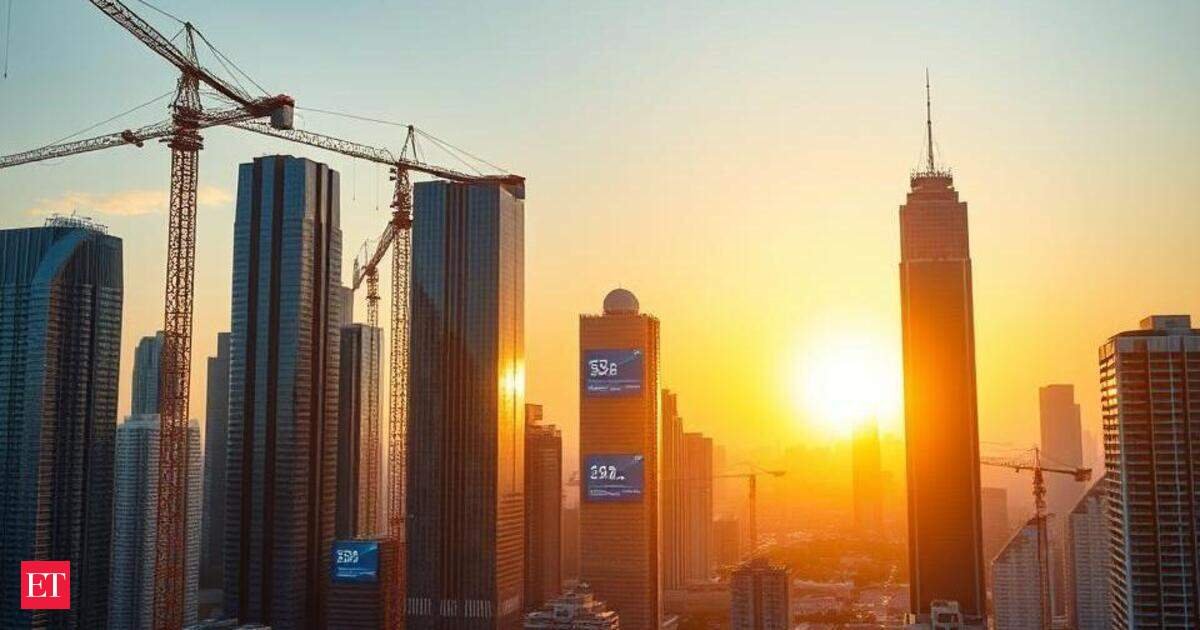 Prestige Group launches 620 homes worth Rs 2,200 cr for sales in Ghaziabad
