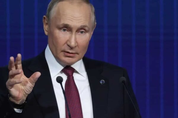Putin to visit India, meet PM Modi by 2025-end: Kremlin