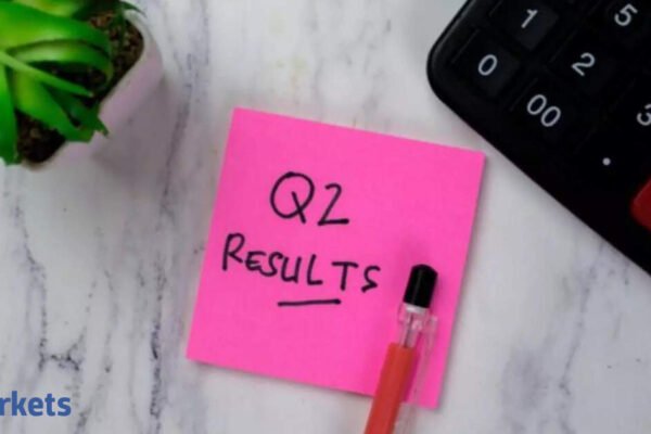Q2 results this week: Swiggy, Adani Green, ITC, L&T among 300-plus firms set to declare September earnings, Maruti Q2