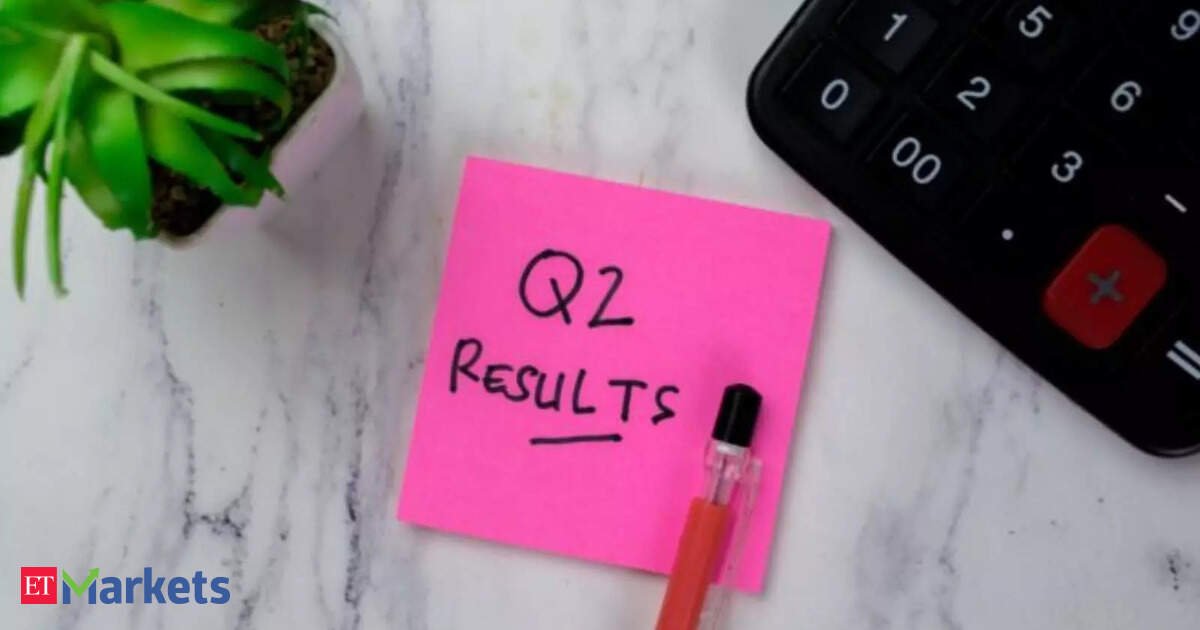 Q2 results this week: Swiggy, Adani Green, ITC, L&T among 300-plus firms set to declare September earnings, Maruti Q2