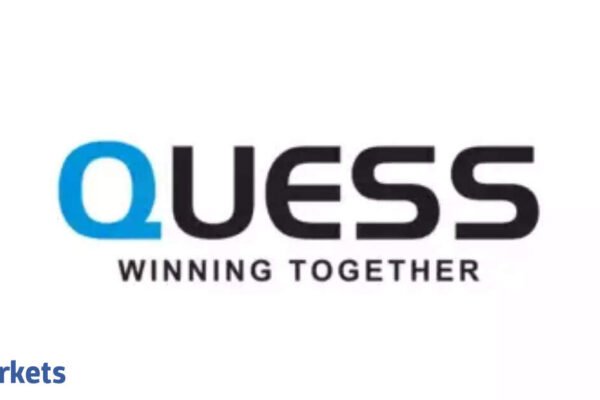 Quess Corp Q2 Results: Revenue up 3%, headcount rises by 21,000
