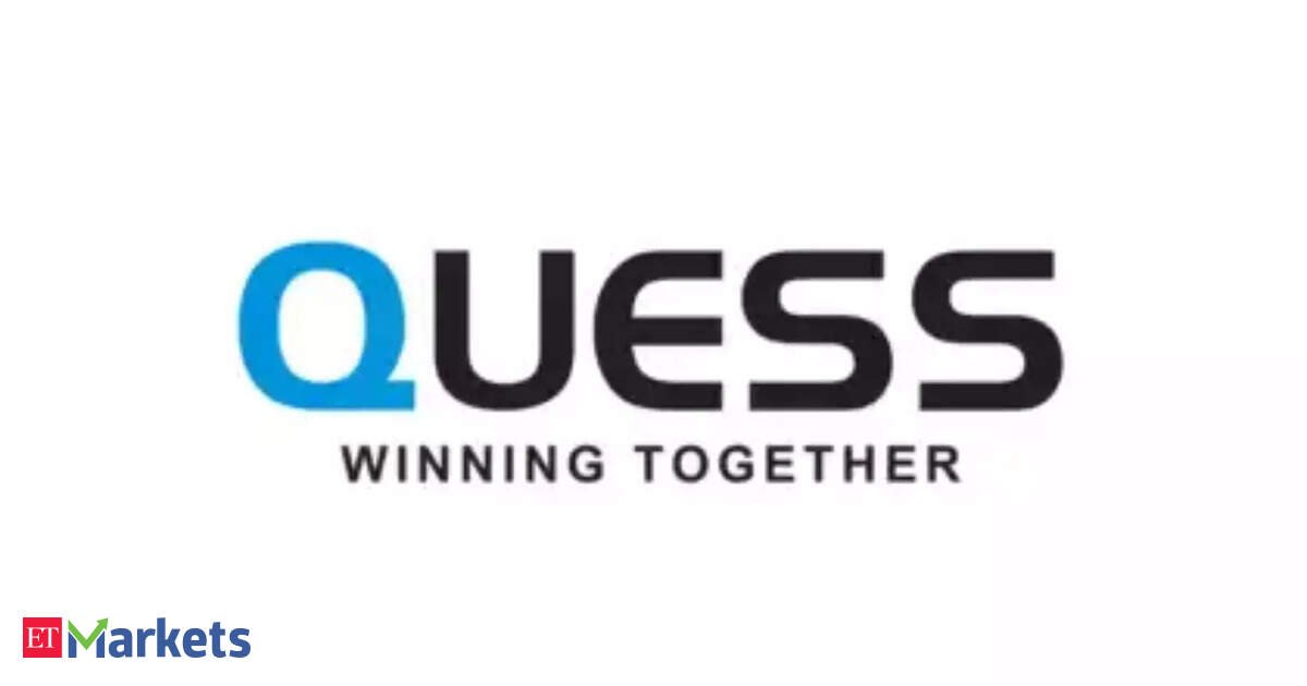 Quess Corp Q2 Results: Revenue up 3%, headcount rises by 21,000