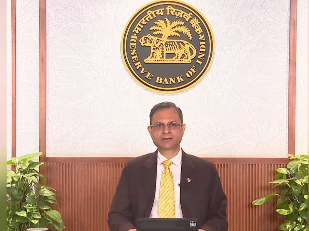 RBI may deliver one more rate cut this fiscal as inflation outlook eases: Report